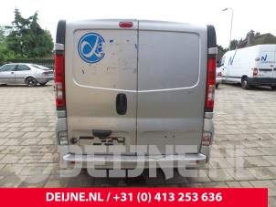 Opel Vivaro 01-