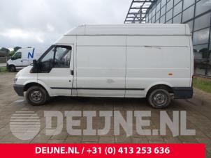 Ford Transit 00-