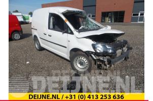 Volkswagen Caddy Achterlicht rechts O44722 Donorvoertuig