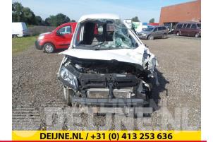 Volkswagen Caddy 10-