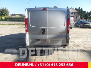 Renault Trafic 01-