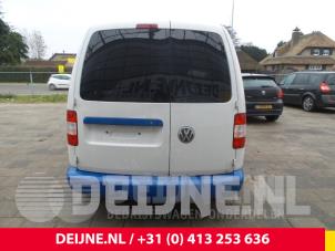 Volkswagen Caddy 04-