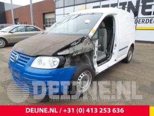 Volkswagen Caddy Front brake calliper, left O52838 Donor vehicle