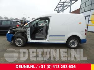 Volkswagen Caddy 04-
