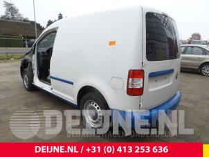 Volkswagen Caddy 04-