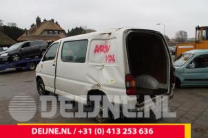 Toyota Hiace 95-