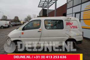 Toyota Hiace 95-