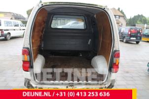 Toyota Hiace 95-