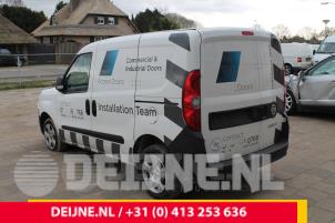 Fiat Doblo 10-
