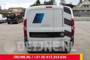 Fiat Doblo 10-
