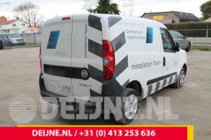 Fiat Doblo 10-