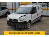 Donor auto Fiat Doblo Cargo (263) 1.3 MJ 16V Euro 4 uit 2011