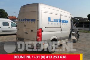 Volkswagen Crafter 12-