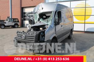 Volkswagen Crafter Katalysator O67833 Donorvoertuig