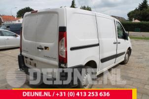 Citroen Jumpy 06-