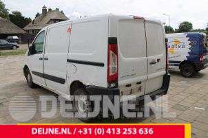 Citroen Jumpy 06-