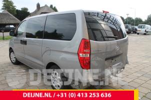 Hyundai H300 07-