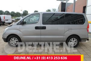 Hyundai H300 07-