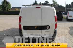 Fiat Doblo 10-
