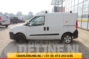 Fiat Doblo 10-
