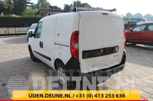 Fiat Doblo 10-
