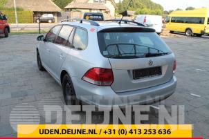 Volkswagen Golf 04-