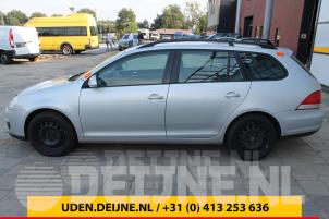 Volkswagen Golf 04-
