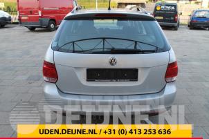 Volkswagen Golf 04-
