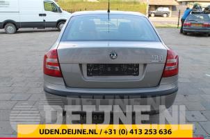 Skoda Octavia 04-