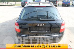 Audi A4 01-