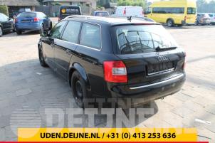 Audi A4 01-