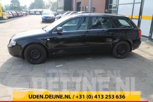Audi A4 01-