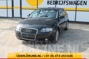 Audi A3 Gaspedaal O49366 Donorvoertuig