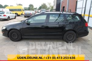 Volkswagen Passat 05-