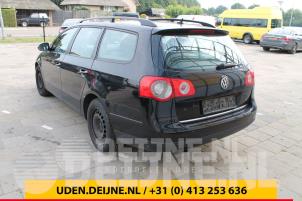 Volkswagen Passat 05-