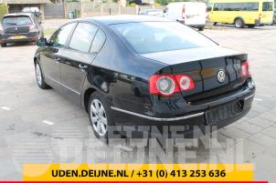 Volkswagen Passat 05-