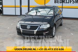 Volkswagen Passat ABS Pumpe O56371 Spenderfahrzeug