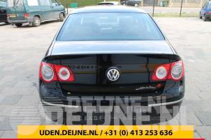 Volkswagen Passat 05-