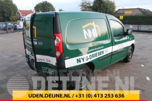 Renault Kangoo 2 08-