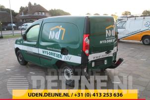 Renault Kangoo 2 08-