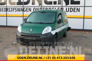 Renault Kangoo ABS Pumpe O56713 Spenderfahrzeug