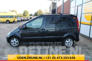 Mercedes Vaneo 02-