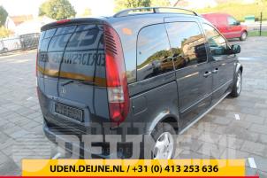 Mercedes Vaneo 02-