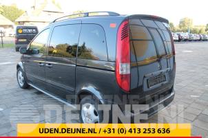 Mercedes Vaneo 02-
