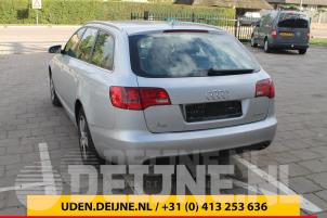 Audi A6 04-