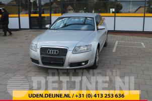 Audi A6 Luftmengenmesser O57814 Spenderfahrzeug