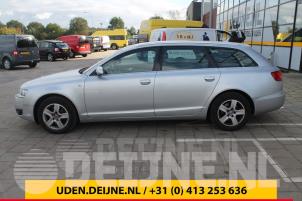 Audi A6 04-