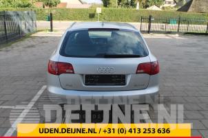 Audi A6 04-