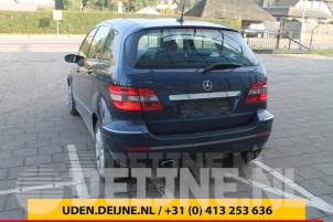 Mercedes B-Klasse 05-