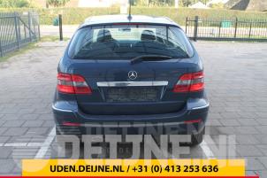 Mercedes B-Klasse 05-